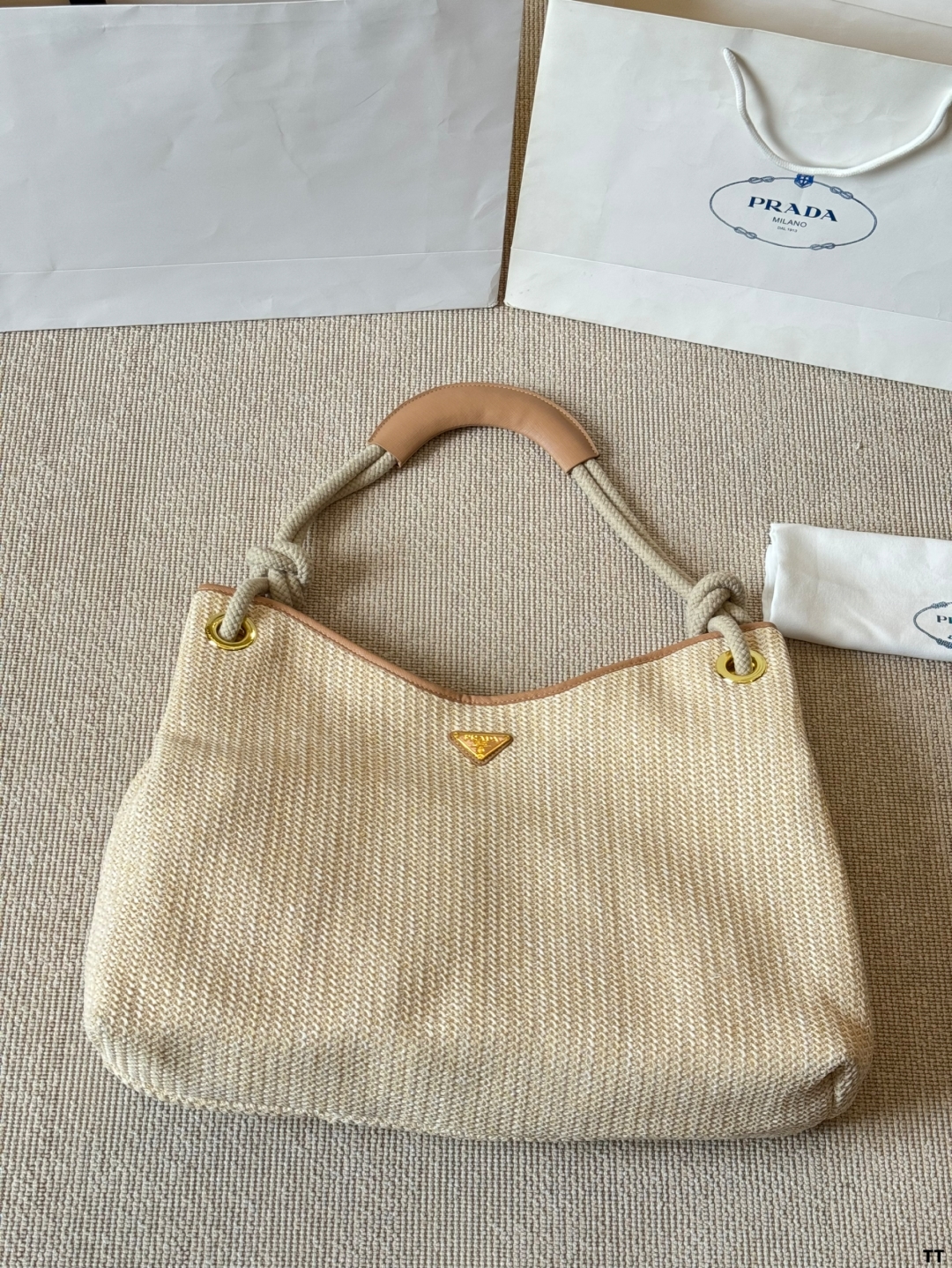 PRADA bag 316